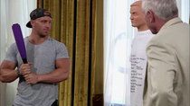 Marriage Boot Camp: Reality Stars - Episode 8 - What the Buck