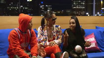 Growing Up Hip Hop: Atlanta - Episode 6 - 99 Problems and Sound is One