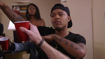 Growing Up Hip Hop: Atlanta - Episode 1 - Lil' Trouble in the A