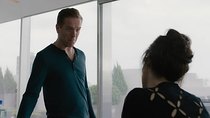 Billions - Episode 4 - Hell of a Ride