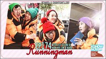 Running Man - Episode 174 - The Number