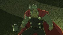 Marvel's Avengers Assemble - Episode 15 - Planet Doom