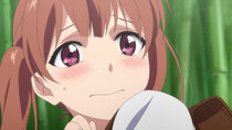 Rokuhoudou Yotsuiro Biyori - Episode 2 - The Teahouse's Secrets