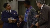 Night Court - Episode 8 - Day Court