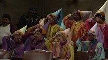 Night Court - Episode 9 - A Night Court at the Opera