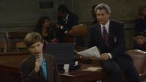 Night Court - Episode 13 - Bringing Down Baby