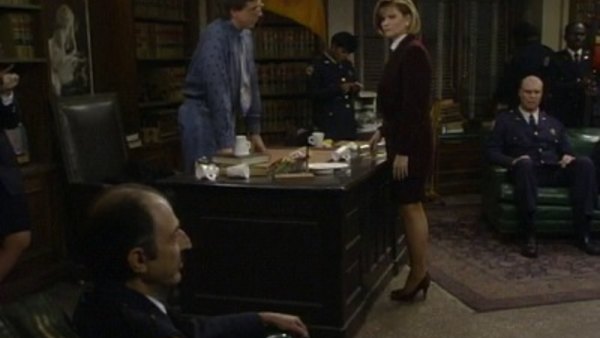 Night Court - S08E14 - Presumed Insolvent