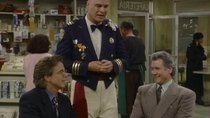 Night Court - Episode 15 - Mama Was a Rollin' Stone