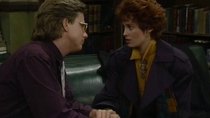 Night Court - Episode 17 - Alone Again, Naturally