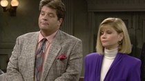 Night Court - Episode 3 - My Life As a Dog Lawyer