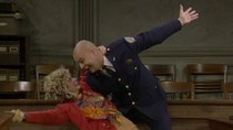 Night Court - Episode 5 - Pop Goes the Question