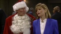 Night Court - Episode 11 - Santa on the Lam