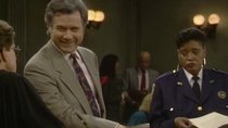 Night Court - Episode 17 - Party Girl (2)