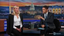 The Daily Show - Episode 86 - Karlie Kloss