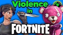 Game Theory - Episode 15 - Does Fortnite Make You VIOLENT? (Fortnite Battle Royal)