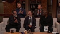 Talking Dead - Episode 16 - Wrath; What's Your Story? (TWD 816 / FTWD 401)