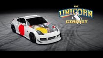 The Unicorn Circuit - Episode 41 - Replica MCM 350Z - Amazeballs!!