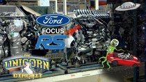 The Unicorn Circuit - Episode 43 - Lets Talk About The Focus RS Head Gasket
