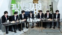 Run BTS! - Episode 16 - EP.49 [The 50th Episode's Eve Event: Part 1]