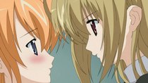 Otome wa Boku ni Koi Shiteru - Episode 9 - Mariya in Love