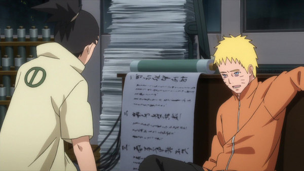 Boruto: Naruto Next Generations Episode 54 - Watch Boruto: Naruto Next  Generations E54 Online
