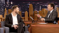 The Tonight Show Starring Jimmy Fallon - Episode 109 - Joel McHale, Michael Che, Offset & Metro Boomin