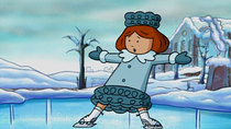Madeline - Episode 15 - Madeline and the Ice Skates