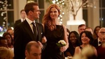 Suits - Episode 16 - Good-Bye