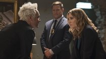 iZombie - Episode 10 - Yipee Ki Brain, Motherscratcher