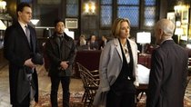 Madam Secretary - Episode 20 - The Things We Get to Say