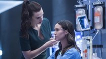 Supergirl - Episode 16 - Of Two Minds