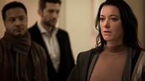 Ransom - Episode 3 - Secrets and Spies