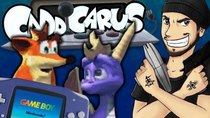 Caddicarus - Episode 22 - 10 MORE UNPOPULAR GAMING OPINIONS