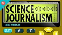 Crash Course Statistics - Episode 11 - Science Journalism