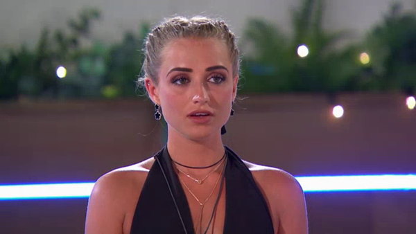 can you watch love island on netflix