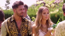 The Only Way is Essex - Episode 1 - The Only Way is Marbs (1)