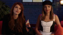 Famous in Love - Episode 4 - The Kids Aren't All Right