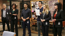 Criminal Minds - Episode 21 - Mixed Signals