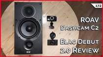 TekThing - Episode 172 - Anker ROAV Dashcam C2 vs Z-EDGE Z3! Elac Debut 2.0 Speakers,...