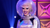 RuPaul's Drag Race - Episode 4 - The Last Ball on Earth