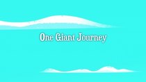 Nella the Princess Knight - Episode 50 - One Giant Journey