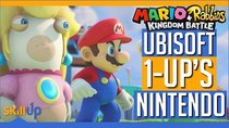 Skill Up - Episode 78 - Mario + Rabbids Kingdom Battle | The Review