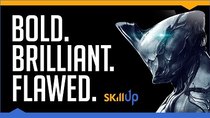 Skill Up - Episode 87 - Warframe | The Plains of Eidolon Review (2017)