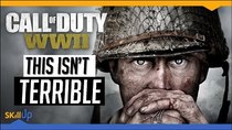 Skill Up - Episode 89 - Call of Duty: WWII | The Brief Review