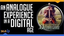 Skill Up - Episode 4 - Kingdom Come: Deliverance - The Review (2018)