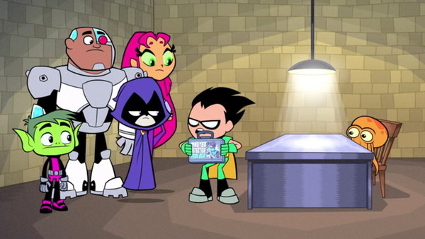 teen titans go season 1 download