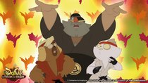 Dofus: The Treasures of Kerubim - Episode 36 - The Ding-Dong Belt