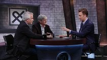 The Opposition with Jordan Klepper - Episode 92 - David Corn & Michael Isikoff