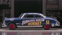 Jay Leno's Garage - Episode 17 - 1951 Hudson Hornet