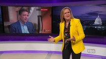 Full Frontal with Samantha Bee - Episode 6 - April 18, 2018